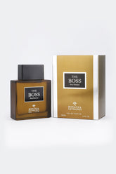 Bonanza Satrangi The Boss Men Edp 100Ml